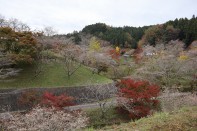 小原ふれあい公園 小原ふれあい公園